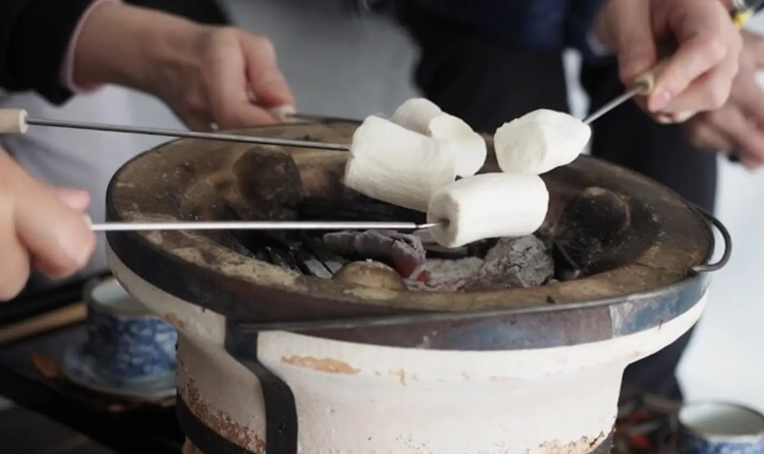 雪國的雪屋體驗