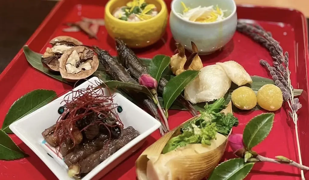 和食