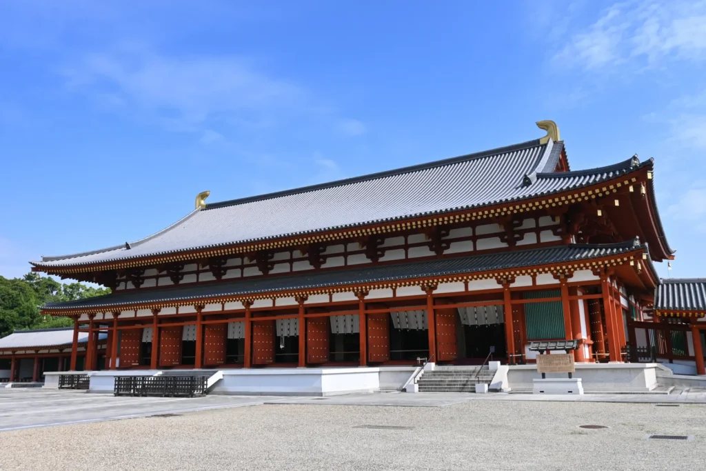 薬師寺 