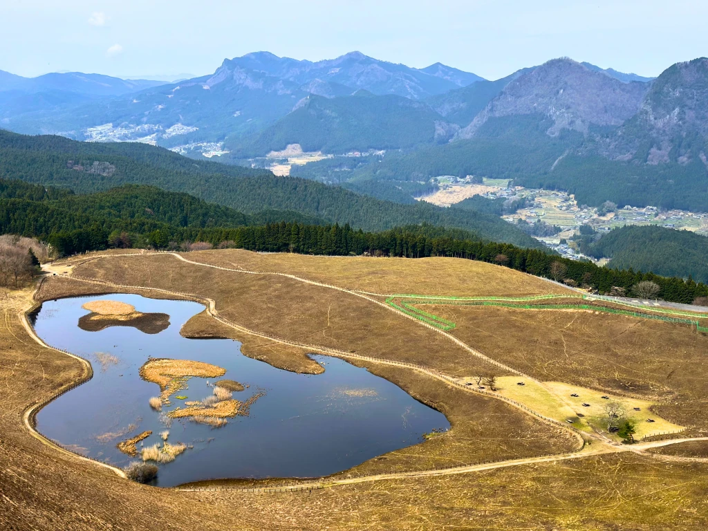 Soni Highlands