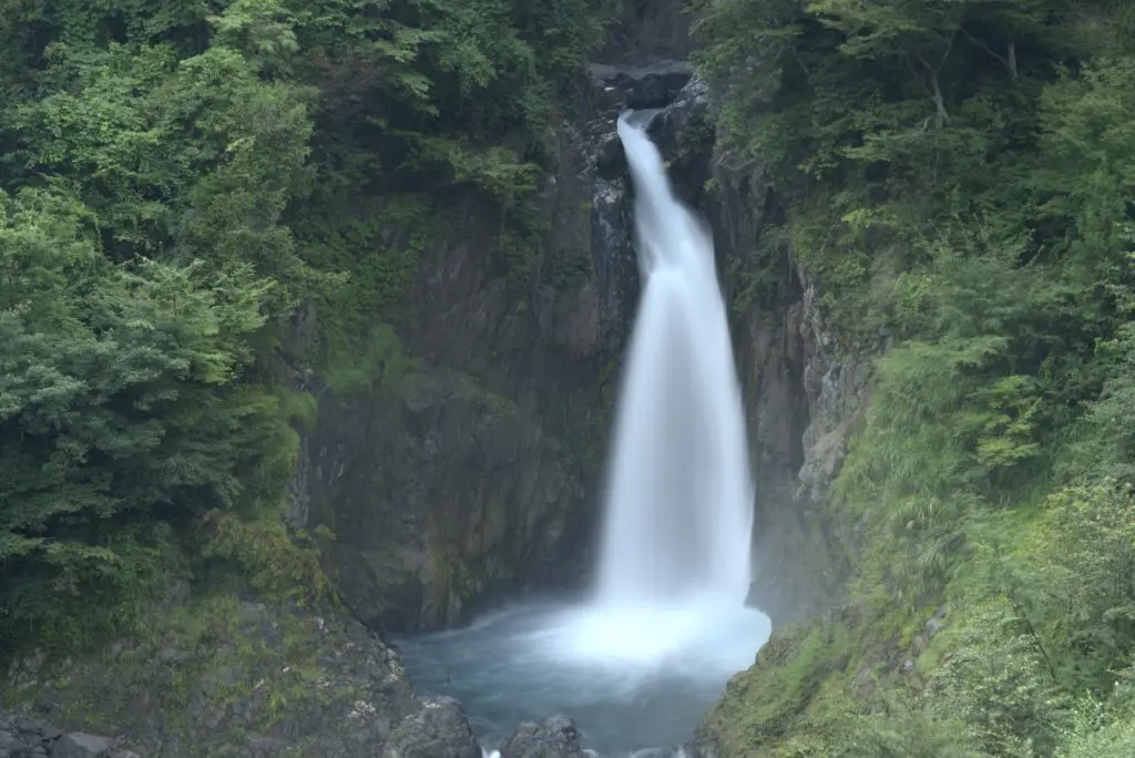 滝