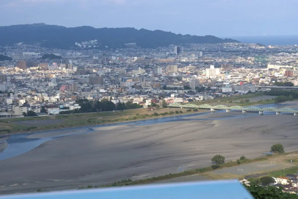 円山花木園