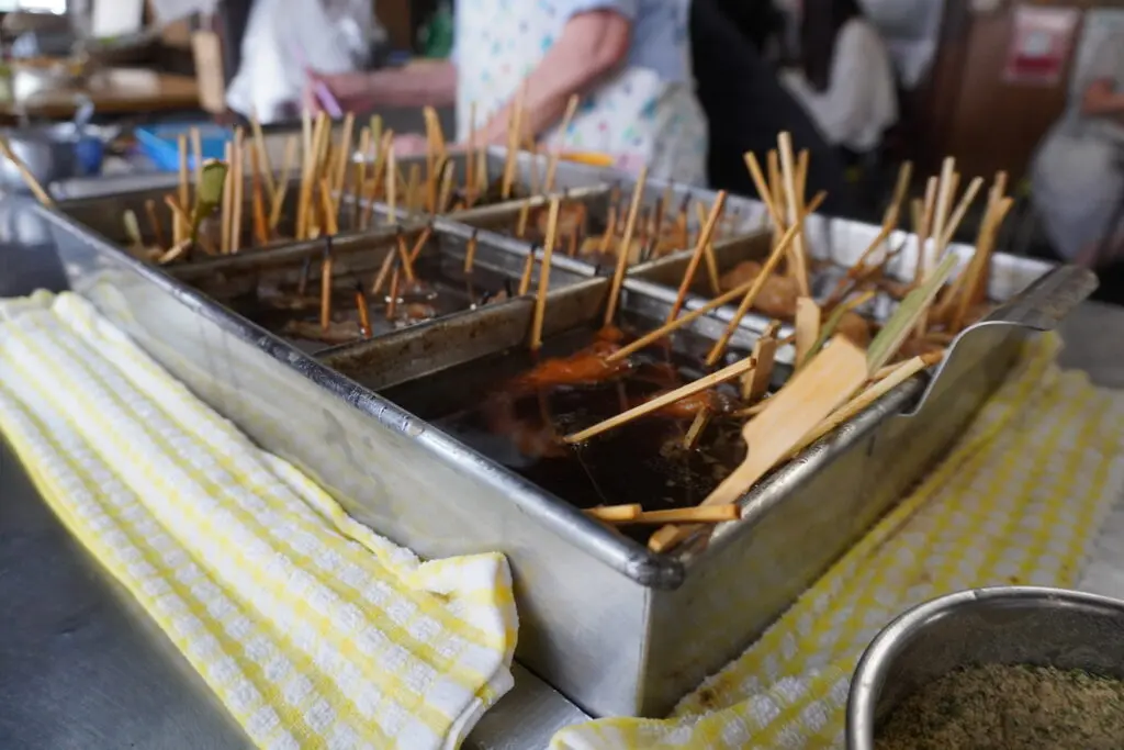 Oden