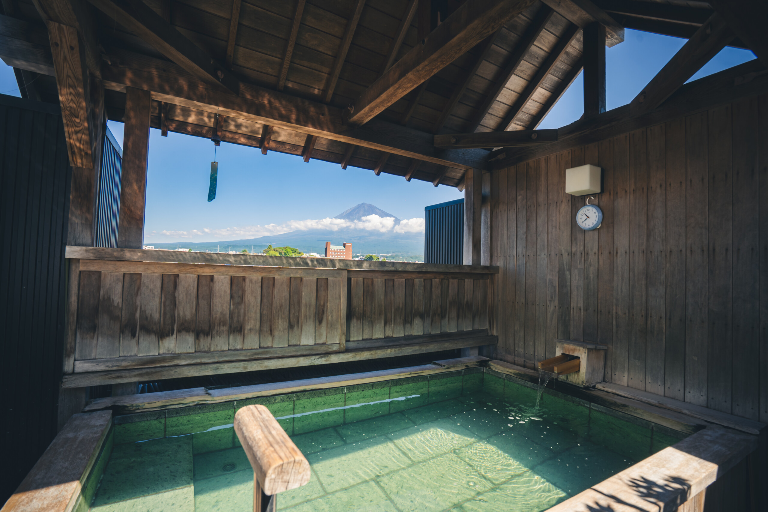 保護中: 割烹旅館　小川荘