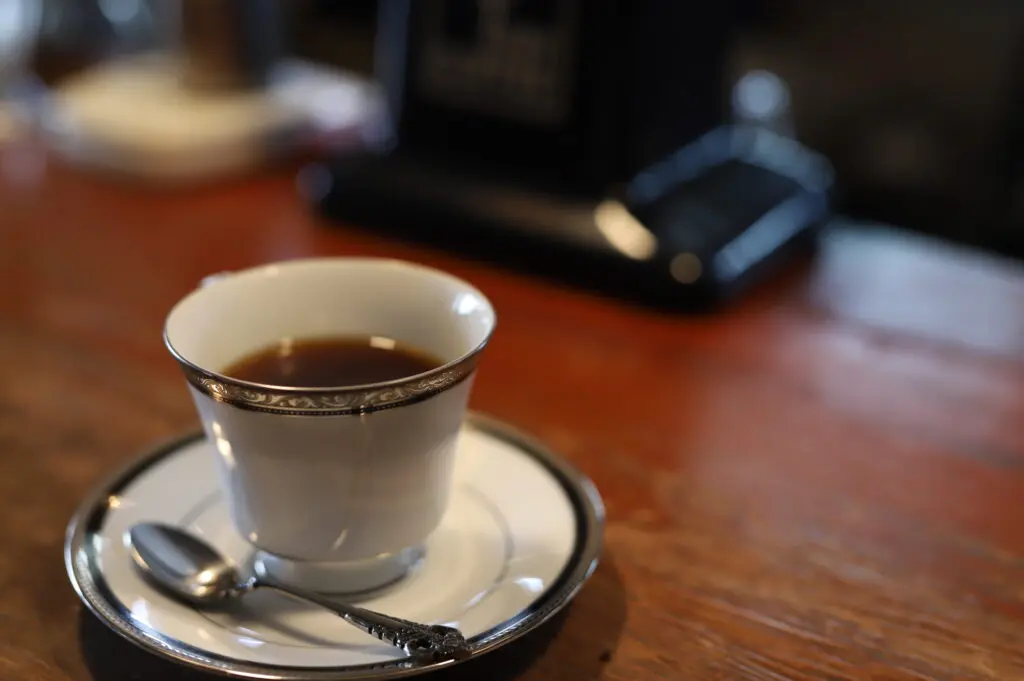 Coffee