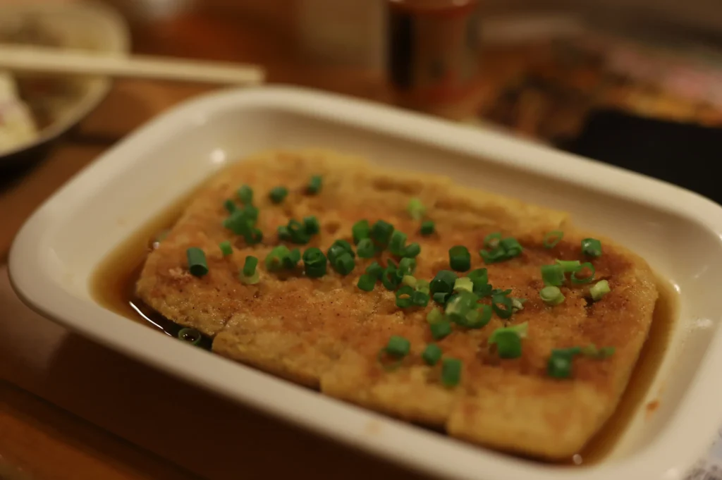 浪漫（青葉おでん街）