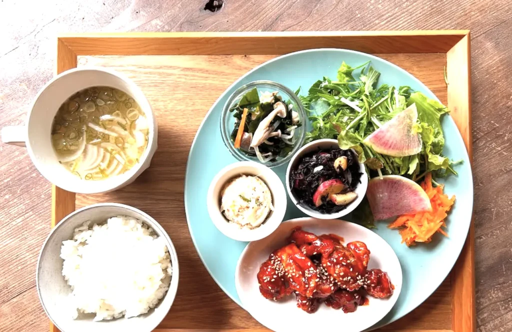 Yuno Cafe 