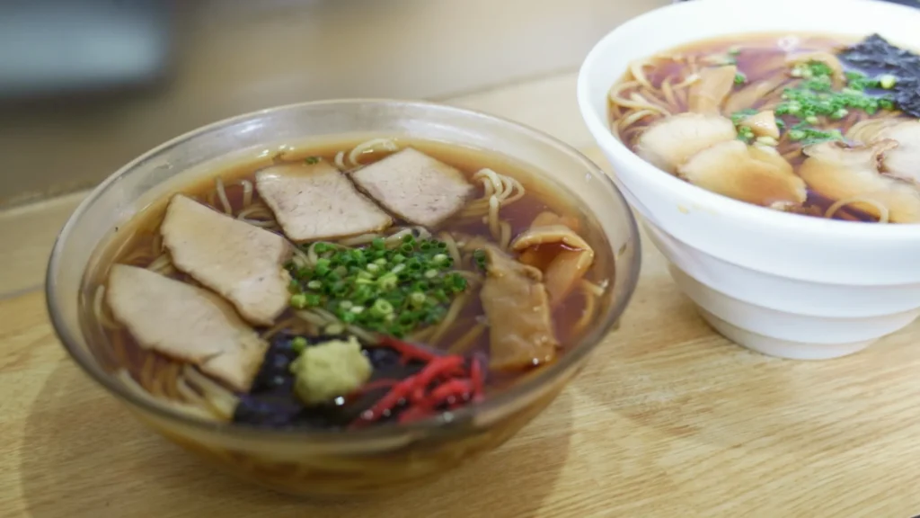 ramen